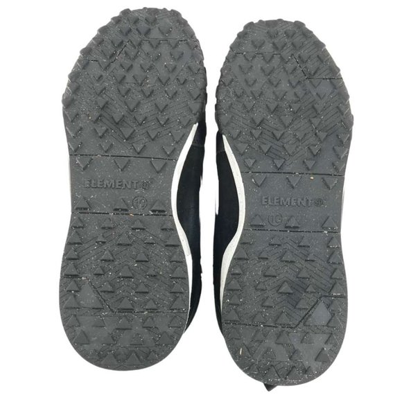 Element | Men's Hi Top Hiking Boots | Black | Size 10 - Picture 6 of 7